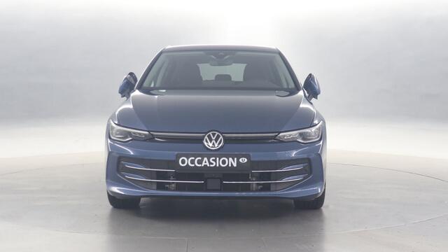 Volkswagen GOLF 1.5 eHybrid Style Edition / 360 camera / App connect / Stoelverwarming