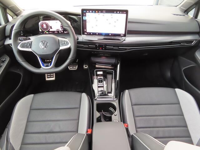 Volkswagen GOLF 1.5 eHybrid GTE | pano dak | lederen bekleding | 360 camera | stoelverwarming + ventilatie