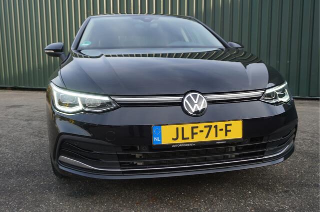 Volkswagen GOLF 1.4 eHybrid Style PHEV + Carplay/ Camera/ Memory Stoelen/ Virtual Cockpit/ Garantie!