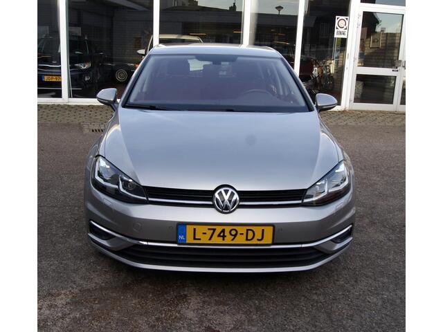 Volkswagen GOLF 1.4 TSI Comfortline Clima,Pdc,Trekhaal,App connect,RIJKLAARPRIJS!!