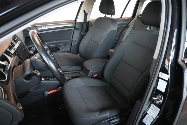 Volkswagen GOLF Variant 1.0 TSI Comfortline Clima Navigatie LED Trekhaak Rijklaarprijs Inruil Mogelijk!