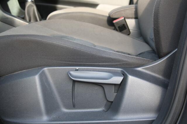 Volkswagen GOLF Sportsvan 1.4 TSI Highline, Wegdraaibare trekh, Navi, Cruise, DAB