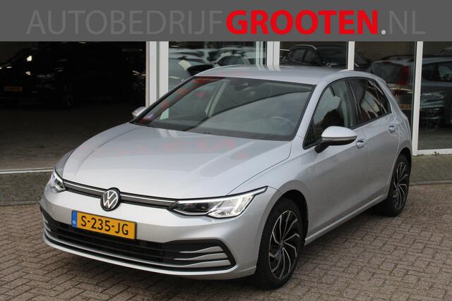 Volkswagen GOLF 1.0 TSI Life