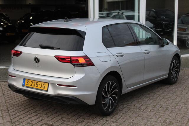 Volkswagen GOLF 1.0 TSI Life