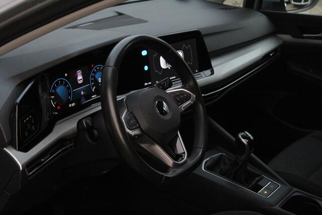 Volkswagen GOLF 1.0 TSI Life