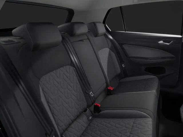 Volkswagen GOLF 1.5 eHybrid Life Edition 204 pk 6 versn. DSG · Achteruitrijcamera · Draadloze telefoonlader · Stuurwiel verwarmd ·