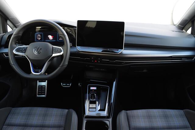Volkswagen GOLF 1.5 eHybrid GTE 272pk DSG6