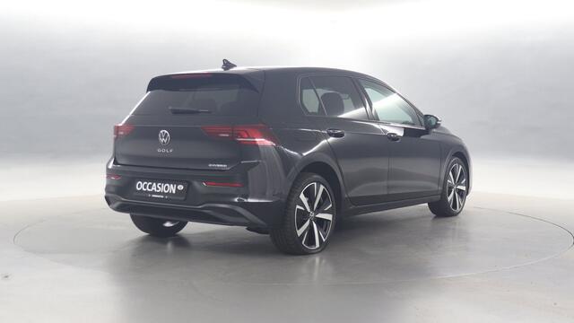Volkswagen GOLF 1.5 Tsi eHybrid 204pk DSG Life Edition App Connect