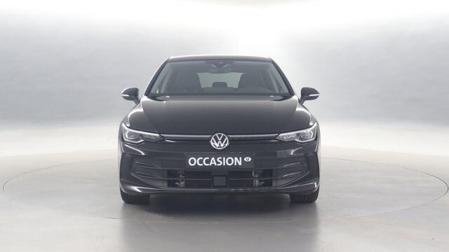Volkswagen GOLF 1.5 Tsi eHybrid 204pk DSG Life Edition App Connect