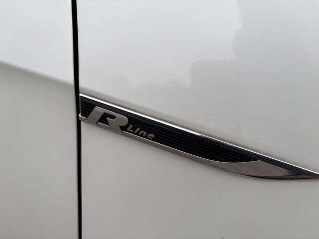 Volkswagen GOLF 5DRS 1.5 TSI R-Line Automaat Full LED / Panoramadak / Digi-dash