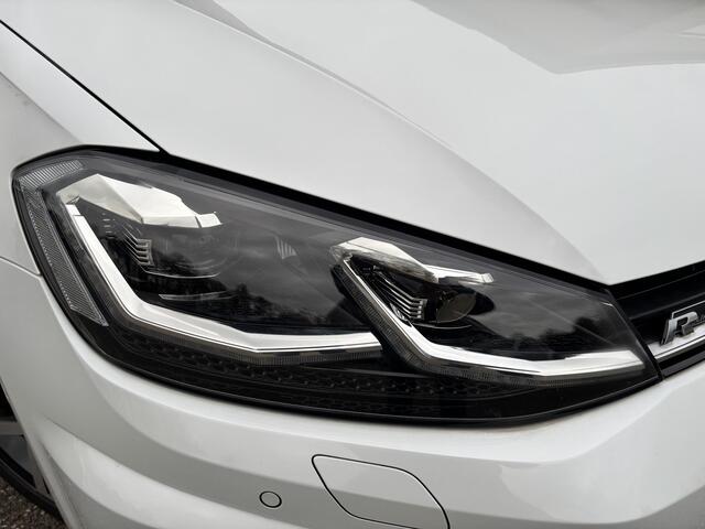Volkswagen GOLF 5DRS 1.5 TSI R-Line Automaat Full LED / Panoramadak / Digi-dash
