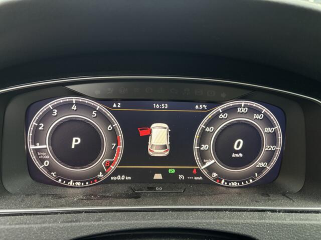 Volkswagen GOLF 5DRS 1.5 TSI R-Line Automaat Full LED / Panoramadak / Digi-dash