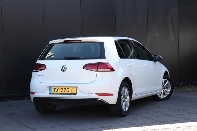 Volkswagen GOLF 1.0 TSI Comfortline | NAVI | LMV | CLIMA | PDC |