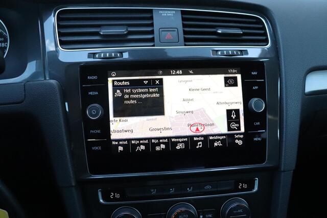 Volkswagen GOLF 1.0 TSI Comfortline | NAVI | LMV | CLIMA | PDC |