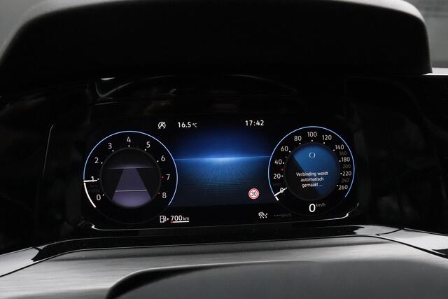 Volkswagen GOLF 1.5 TSI Style | MEMORY | PANODAK | HEAD-UP | CAMERA | NAVI | CRUISE |