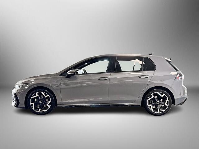 Volkswagen GOLF 1.5 eTSI 150pk DSG R-Line Edition | Matrix-LED | Dodehoeksensoren | Stoelverwarming