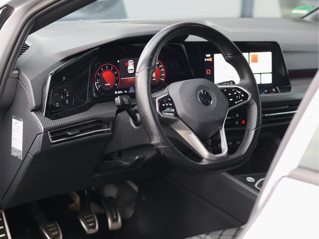 Volkswagen GOLF 8 1.5 TSI Highline 150PK Business R | R-line | ACC | Carplay | Cam | Stoelverw. | Clima |