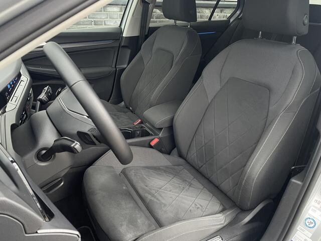 Volkswagen GOLF 1.4 eHybrid Style PHEV | Elek. Trekhaak | Q-Light | Carplay | Memory | Navi | Sfeerverlichting