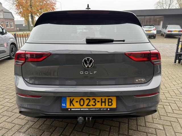 Volkswagen GOLF 1.0 eTSI Life Business | Trekhaak