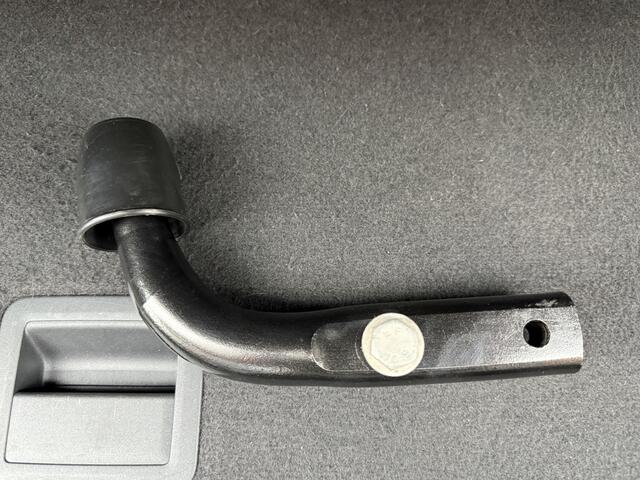 Volkswagen GOLF 1.0 eTSI Life Business | Trekhaak