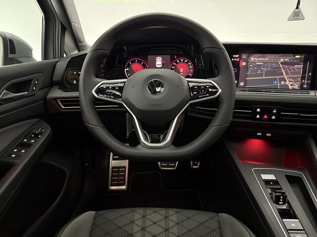 Volkswagen GOLF 2.0 TDI R-Line | Pano | Sfeer | Virtual | Camera | Carplay | Stoel/Stuur verw. | NAP