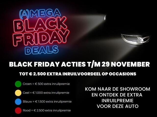 Volkswagen GOLF Variant 1.5 130pk TSI Style Velgen 'Ventura', 17 inch lichtmetaal | Navigatie pakket 'Discover Media | Winter Pakket