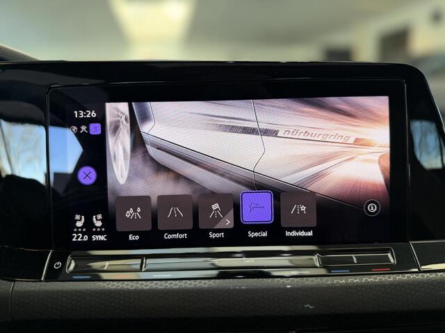 Volkswagen GOLF 2.0 TSI GTI Clubsport Leder / Pano / Cam