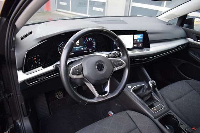 Volkswagen GOLF Variant 1.0 TSI Life | Apple CarPlay | ACC | Climate | 17" LM | NAP