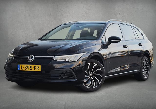 Volkswagen GOLF Variant 1.0 TSI Life | Apple CarPlay | ACC | Climate | 17" LM | NAP