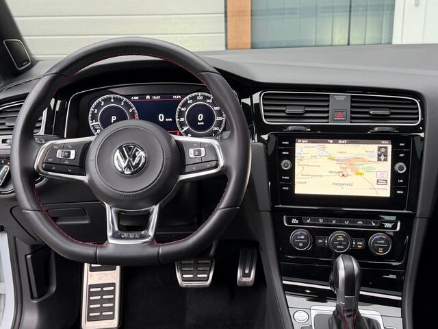 Volkswagen GOLF 2.0 TSI GTI PERF. Pano Honeyco. Camera 19'' Dynaudio Ori NL!