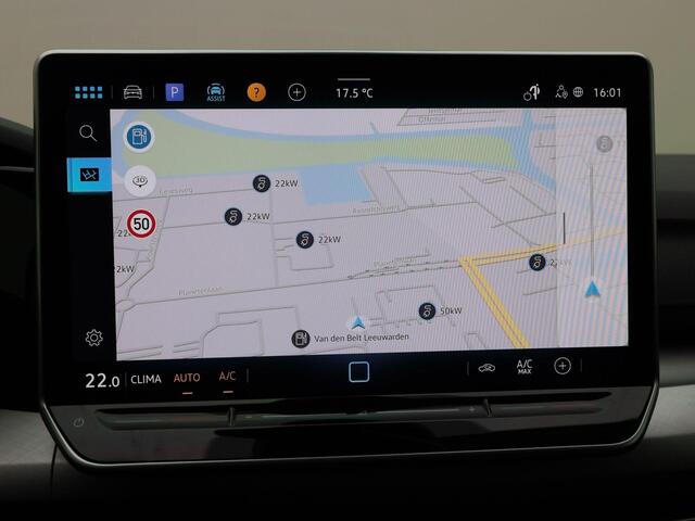 Volkswagen GOLF 1.5 eTSi 115 Pk Automaat Life Edition | Adaptive Cruise | 19 Inch | Climate Control | Stoelverwarming | Navigatie | Camera | Carplay | 31.146 Km!!