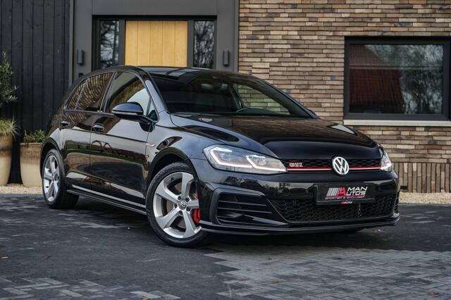Volkswagen GOLF GTI Performance BMT/Start-Stop