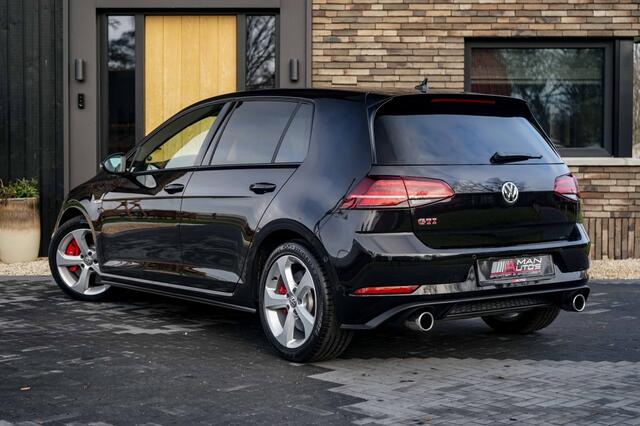 Volkswagen GOLF GTI Performance BMT/Start-Stop