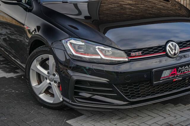 Volkswagen GOLF GTI Performance BMT/Start-Stop