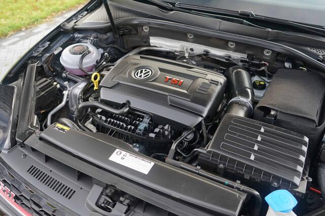 Volkswagen GOLF GTI Performance BMT/Start-Stop