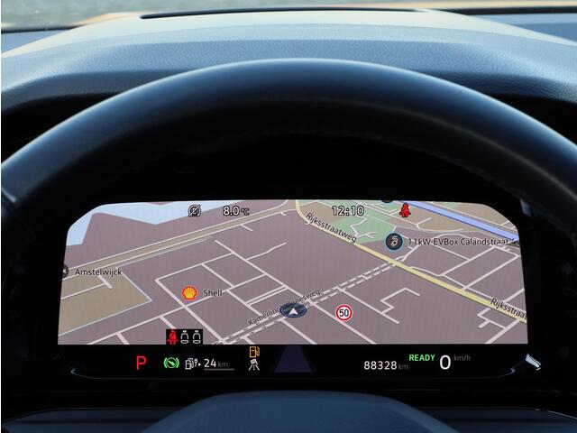 Volkswagen GOLF 1.4 eHybrid PHEV 204PK | Head-up | Camera | Memory | Adaptive Cruise | Stoel&Stuurverwarming | Massage |