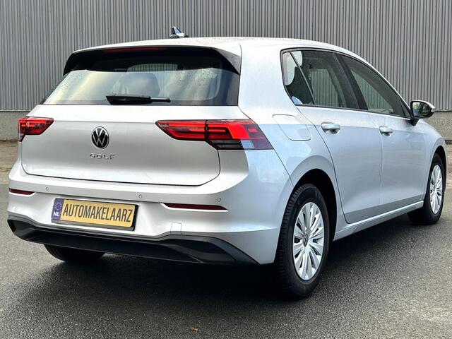 Volkswagen GOLF 1.6 TDI LED KEYLESS CARPLAY 12 MAANDEN GARANTIE