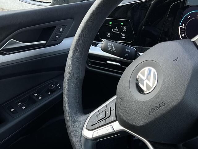 Volkswagen GOLF 1.6 TDI LED KEYLESS CARPLAY 12 MAANDEN GARANTIE