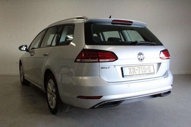 Volkswagen GOLF Variant 1.6 TDI Comfortline Business | ACC | 16'LMV | CLIMA | STOEL-VERW | NAVIGATIE | PDC | CARPLAY | DAB-RADIO |