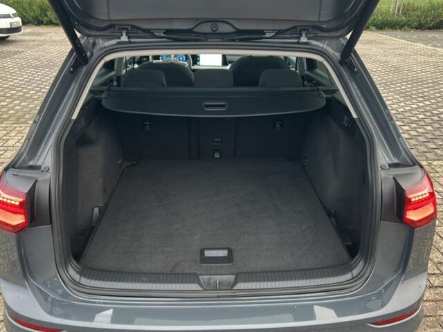 Volkswagen GOLF 2.0 TDI DSG LIFE BUSINESS PANO-DAK/TREKHAAK/CAMERA/MEMORY/HenK/NAVI