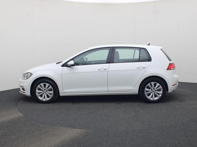 Volkswagen GOLF 1.0 TSI 115pk Comfortline · Navigatie · Apple/Android Car Play · Parkeersensoren · DAB