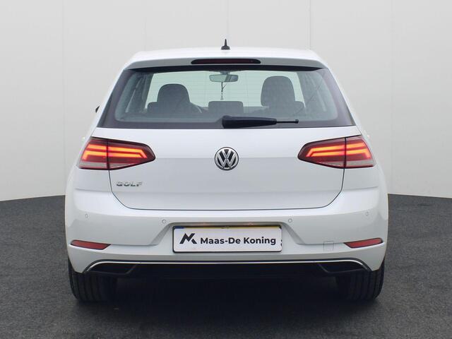 Volkswagen GOLF 1.0 TSI 115pk Comfortline · Navigatie · Apple/Android Car Play · Parkeersensoren · DAB