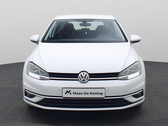 Volkswagen GOLF 1.0 TSI 115pk Comfortline · Navigatie · Apple/Android Car Play · Parkeersensoren · DAB