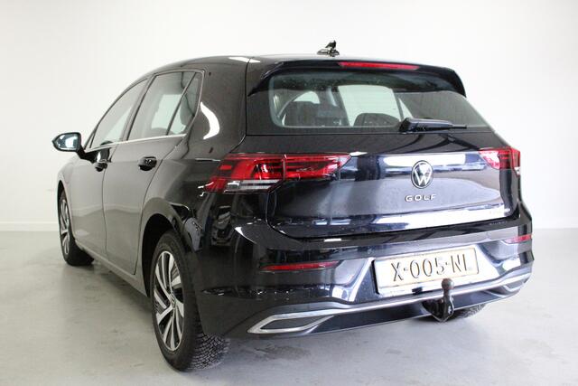 Volkswagen GOLF 1.4 eHybrid Style | WEGKL-TRHAAK | ACC | DAB-RADIO | CAMERA | CARPLAY | KEYLESS | LED |