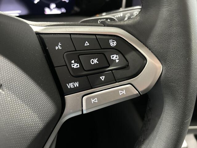 Volkswagen GOLF 1.5 204pk DSG eHybrid Life Edition · Camera · Keyless · Apple/Android Car Play · Stoel& Stuurverwarming · 18'' Inch · Garantie t/m 27-05-2029 of 100.000km