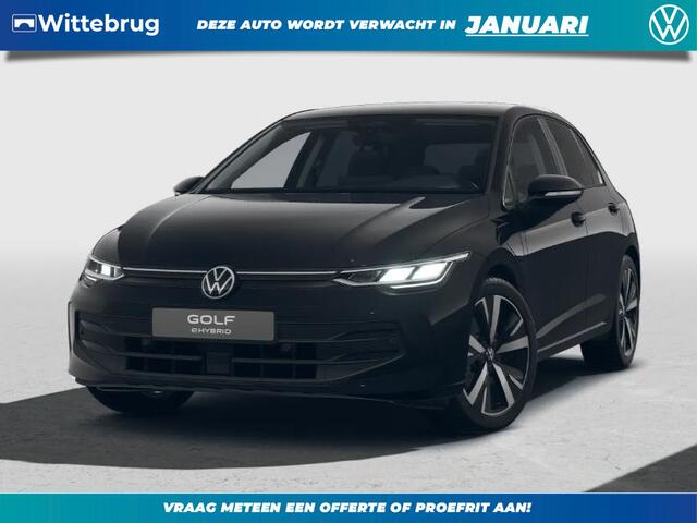 Volkswagen GOLF 1.5 eHybrid Life Edition !!!Profiteer ook van 2.000 euro inruilpremie!!!