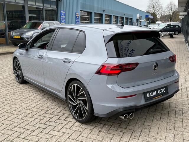 Volkswagen GOLF 2.0 TDI GTD 199PK AIRCO NAVI NARDO