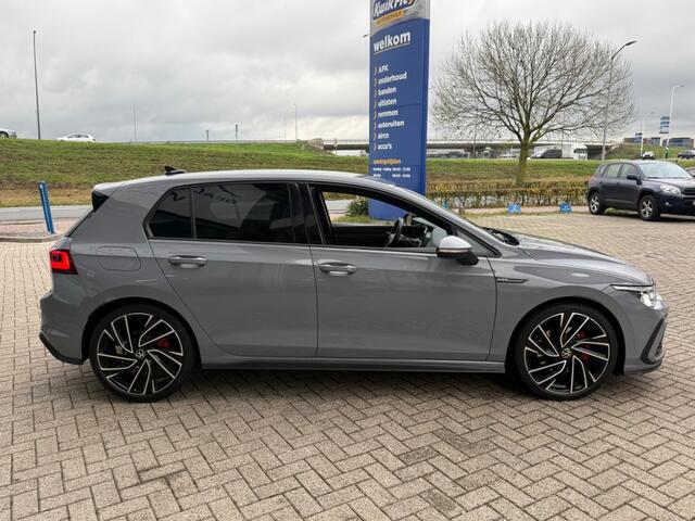 Volkswagen GOLF 2.0 TDI GTD 199PK AIRCO NAVI NARDO