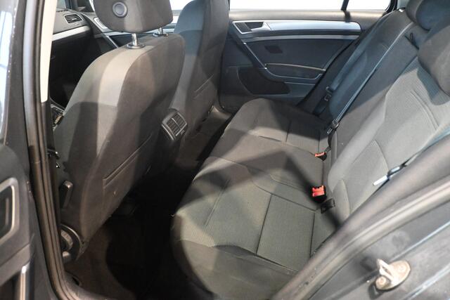 Volkswagen GOLF Variant 1.0 TSI Comfortline Clima Navigatie Goed Onderhouden! Inruil Mogelijk!