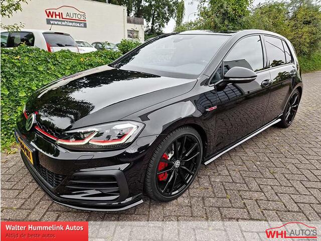 Volkswagen GOLF 2.0 TSI GTI TCR